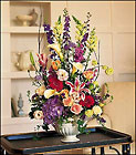 Grand Bouquet
