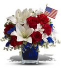 America the Beautiful In Waterford Michigan Jacobsen's Flowers