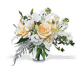 Love and Lilies