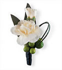 Mini Carnation Bout In Waterford Michigan Jacobsen's Flowers