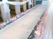 Rose Petals In Waterford Michigan Jacobsen's Flowers
