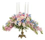 Candleabra Arrangement