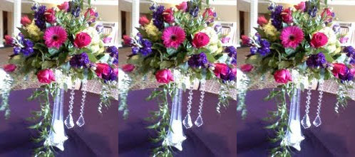 Special Events and Party Planning with Jacobsen's Flowers and Gifts