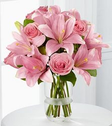 Perfect Day Bouquet In Waterford Michigan Jacobsen's Flowers
