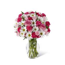  Sweet Surprises Bouquet  In Waterford Michigan Jacobsen's Flowers
