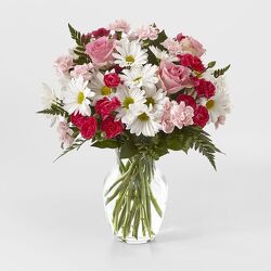 Sweet Surprises Bouquet In Waterford Michigan Jacobsen's Flowers
