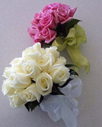 Classic Rose Bouquets In Waterford Michigan Jacobsen's Flowers