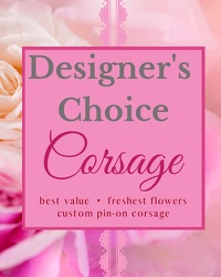 ORDERS AT CAPACITY FOR WEEK OF 2-3 THRU 2-8 In Waterford Michigan Jacobsen's Flowers
