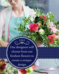 Designers Choice In Waterford Michigan Jacobsen's Flowers