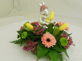 HOP TO IT! In Waterford Michigan Jacobsen's Flowers