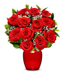 Jakes Valentines Day Special In Waterford Michigan Jacobsen's Flowers