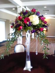 Presidents Ball In Waterford Michigan Jacobsen's Flowers