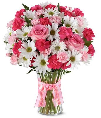 Sweet Surprises Bouquet