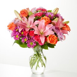 ONE AND ONLY In Waterford Michigan Jacobsen's Flowers