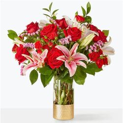 Hopeless Romantic In Waterford Michigan Jacobsen's Flowers