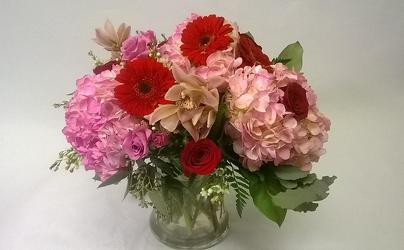 BEAUTIFUL METAL BIRDBATH In Waterford Michigan Jacobsen's Flowers