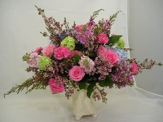 Dreams In Waterford Michigan Jacobsen's Flowers