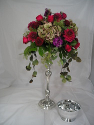 Bold and Beautiful In Waterford Michigan Jacobsen's Flowers