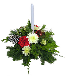 Jake's Christmas Special In Waterford Michigan Jacobsen's Flowers