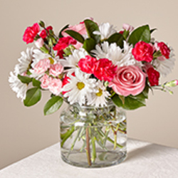 Sweet Surprises Bouquet In Waterford Michigan Jacobsen's Flowers