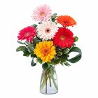 Colorful! In Waterford Michigan Jacobsen's Flowers