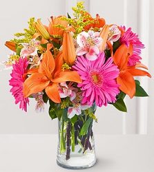 Blooming Brilliance In Waterford Michigan Jacobsen's Flowers