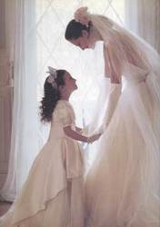 Planning a Wedding? In Waterford Michigan Jacobsen's Flowers
