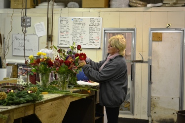Designers Holiday Choice In Waterford Michigan Jacobsen's Flowers