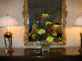 Exclusive  In Waterford Michigan Jacobsen's Flowers