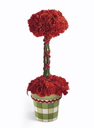FTD Holiday Delights Bouquet In Waterford Michigan Jacobsen's Flowers