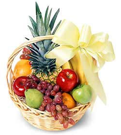FTD Fruit Basket In Waterford Michigan Jacobsen's Flowers