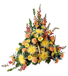 FTD Timeless Tribute Basket In Waterford Michigan Jacobsen's Flowers