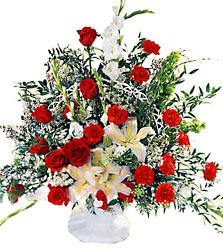  Splendid Grace Arrangement In Waterford Michigan Jacobsen's Flowers