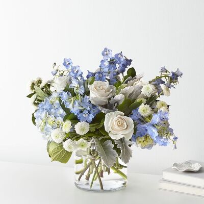 Clear Skies Bouquet