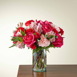 You're Precious Bouquet In Waterford Michigan Jacobsen's Flowers