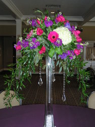 Presidents Ball In Waterford Michigan Jacobsen's Flowers