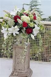 Altar Flowers In Waterford Michigan Jacobsen's Flowers