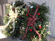 Grave Blankets and Pillows In Waterford Michigan Jacobsen's Flowers