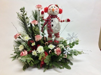 Congrats to the Graduate! In Waterford Michigan Jacobsen's Flowers