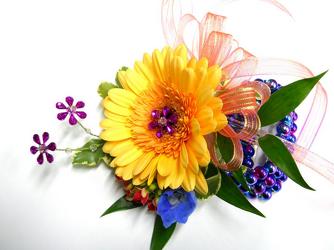 Flowers for Prom In Waterford Michigan Jacobsen's Flowers