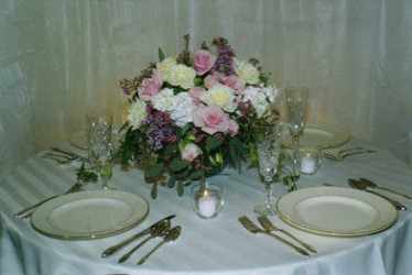 Pastel Melody In Waterford Michigan Jacobsen's Flowers