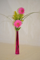 For All You Do Budvase In Waterford Michigan Jacobsen's Flowers