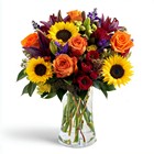 Harvest Hues In Waterford Michigan Jacobsen's Flowers