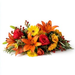 Leaf it to Me In Waterford Michigan Jacobsen's Flowers