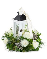 Illuminated with Grace In Waterford Michigan Jacobsen's Flowers