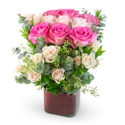 Enchanted Love In Waterford Michigan Jacobsen's Flowers