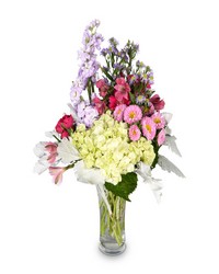 Wild and Whimsy In Waterford Michigan Jacobsen's Flowers