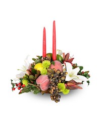 Fruit of the Season In Waterford Michigan Jacobsen's Flowers