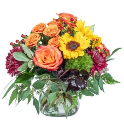 Fancy Like That In Waterford Michigan Jacobsen's Flowers