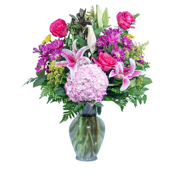 Florist Waterford MI - Flower Delivery In Waterford Michigan